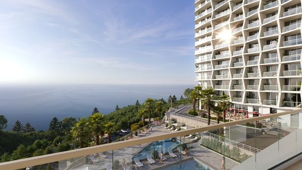 
  Продается апартамент 84.6 м², в АК Летто. Фото 5.