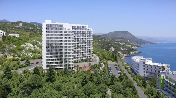
  Продается апартамент 84.6 м², в АК Летто. Фото 12.