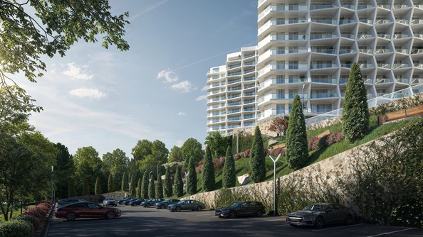 
  Продается апартамент 84.6 м², в АК Летто. Фото 15.