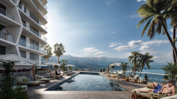 
  Продается апартамент 84.6 м², в АК Летто. Фото 17.