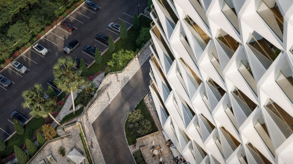 
  Продается апартамент 84.6 м², в АК Летто. Фото 18.