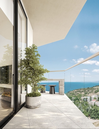 
  Продается апартамент 84.6 м², в АК Летто. Фото 24.