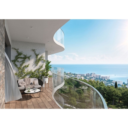 
  Продается 2-комн. квартира 92.4 м², в ЖК Миндаль. Фото 13.