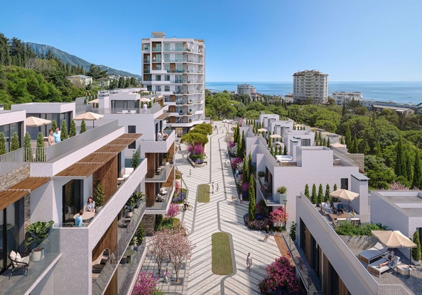 
  Продается 2-комн. квартира 148.7 м², в ЖК Миндаль. Фото 4.