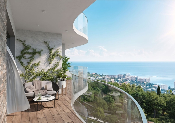 
  Продается 2-комн. квартира 148.7 м², в ЖК Миндаль. Фото 11.