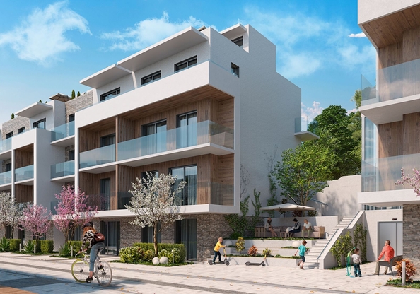 
  Продается 2-комн. квартира 148.7 м², в ЖК Миндаль. Фото 12.