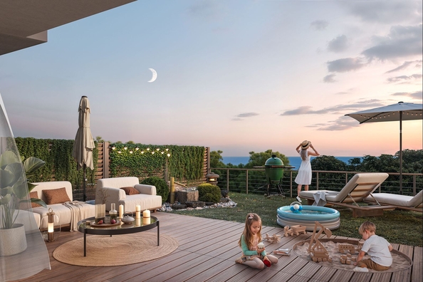 
  Продается 2-комн. квартира 148.7 м², в ЖК Миндаль. Фото 21.