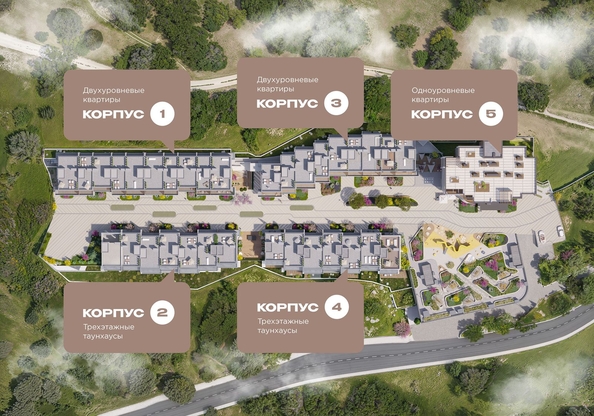 
  Продается 2-комн. квартира 148.7 м², в ЖК Миндаль. Фото 23.