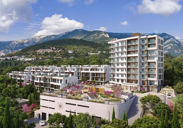 
  Продается 2-комн. квартира 145.8 м², в ЖК Миндаль. Фото 5.