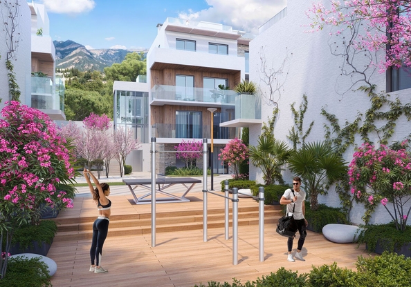 
  Продается 2-комн. квартира 145.8 м², в ЖК Миндаль. Фото 9.
