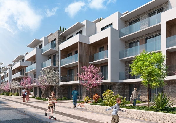 
  Продается 2-комн. квартира 145.8 м², в ЖК Миндаль. Фото 13.