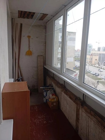 
  Продается 3-комн. квартира 59.3 м². Фото 8.