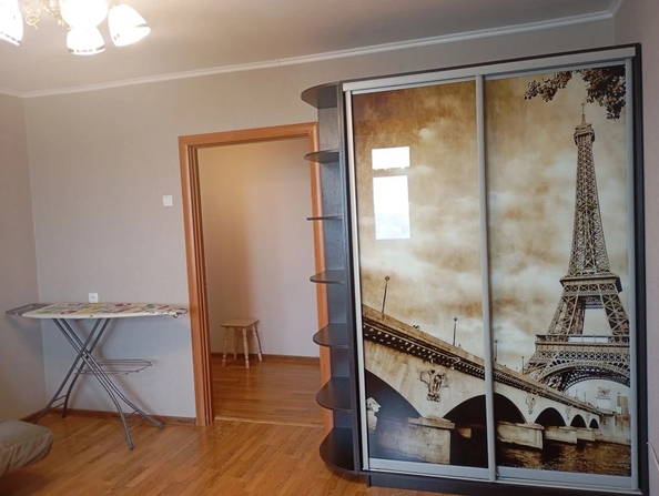 
  Продается 3-комн. квартира 59.3 м². Фото 17.