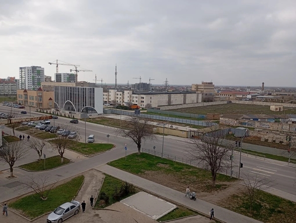 
  Продается 3-комн. квартира 59.3 м². Фото 31.