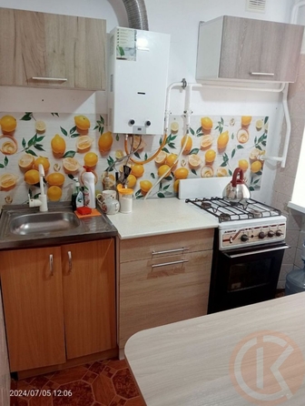 
  Продается 2-комн. квартира 39.1 м². Фото 5.