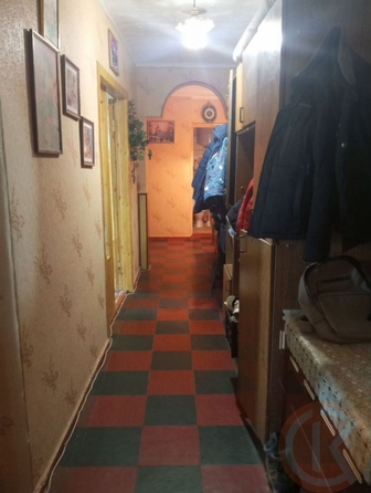 
  Продается 4-комн. квартира 95 м². Фото 1.