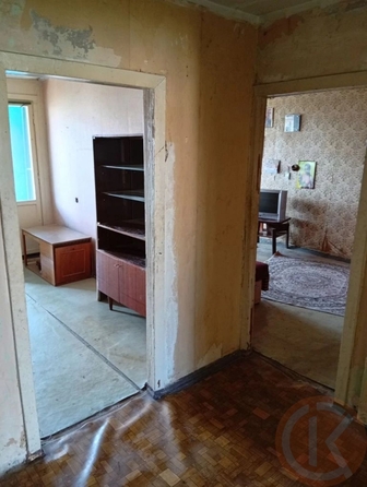 
  Продается 3-комн. квартира 56.7 м². Фото 12.
