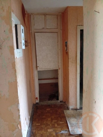 
  Продается 3-комн. квартира 56.7 м². Фото 19.