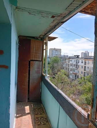 
  Продается 3-комн. квартира 56.7 м². Фото 20.