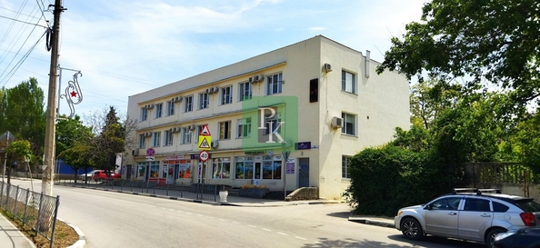 
  Сдается офис 14 м². Фото 1.