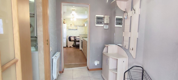 
  Продается 2-комн. квартира 58 м². Фото 7.