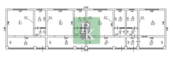 
  Продается дом 133 м². Фото 29.
