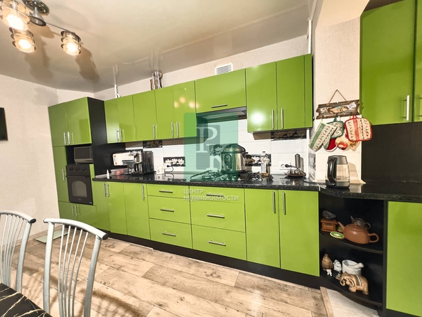 
  Продается 3-комн. квартира 88.2 м². Фото 2.