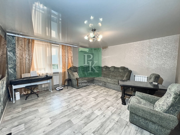 
  Продается 3-комн. квартира 88.2 м². Фото 21.