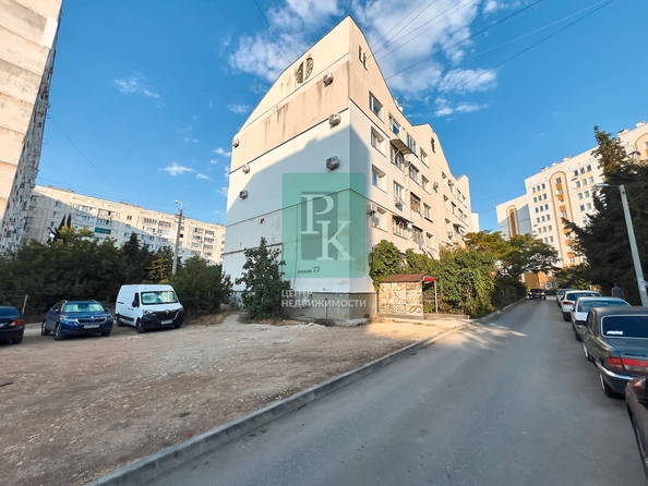 
  Продается 3-комн. квартира 88.2 м². Фото 32.
