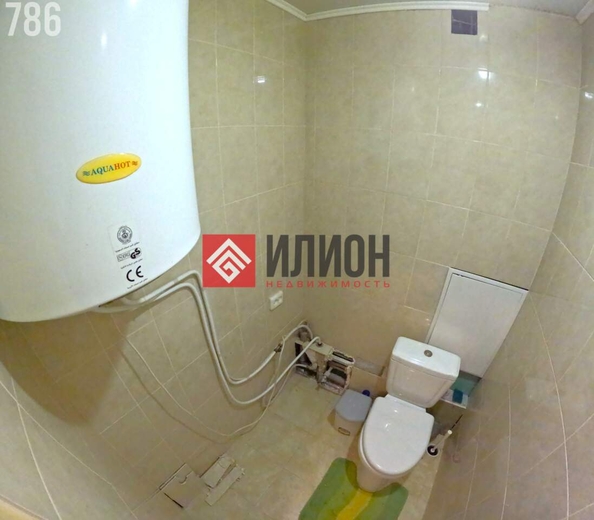 
  Продается 1-комн. квартира 42.5 м². Фото 6.