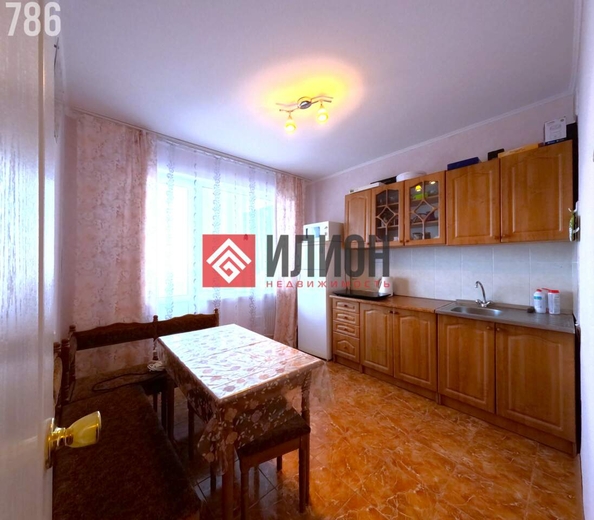 
  Продается 1-комн. квартира 42.5 м². Фото 9.