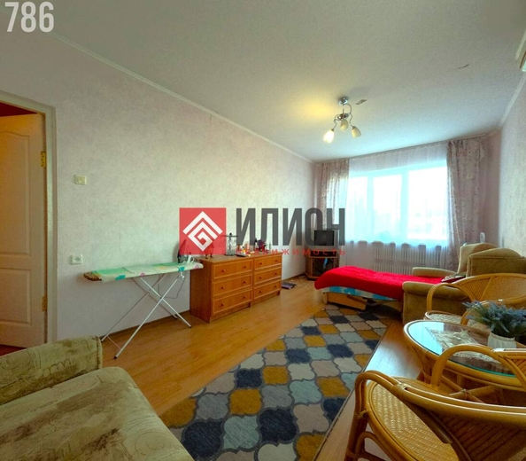 
  Продается 1-комн. квартира 42.5 м². Фото 14.