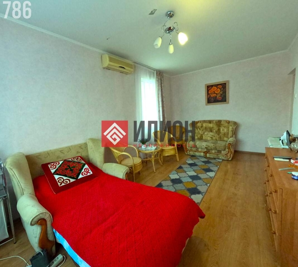 
  Продается 1-комн. квартира 42.5 м². Фото 17.