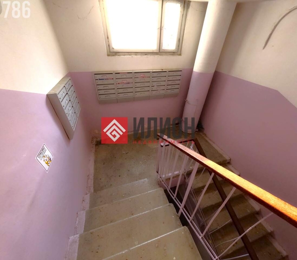 
  Продается 1-комн. квартира 42.5 м². Фото 18.