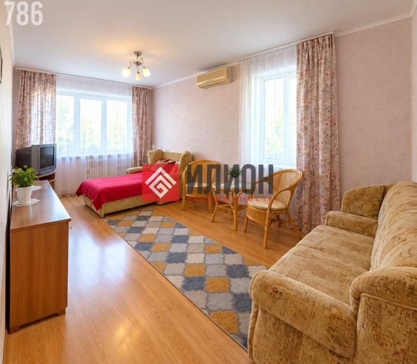 
  Продается 1-комн. квартира 42.5 м². Фото 4.