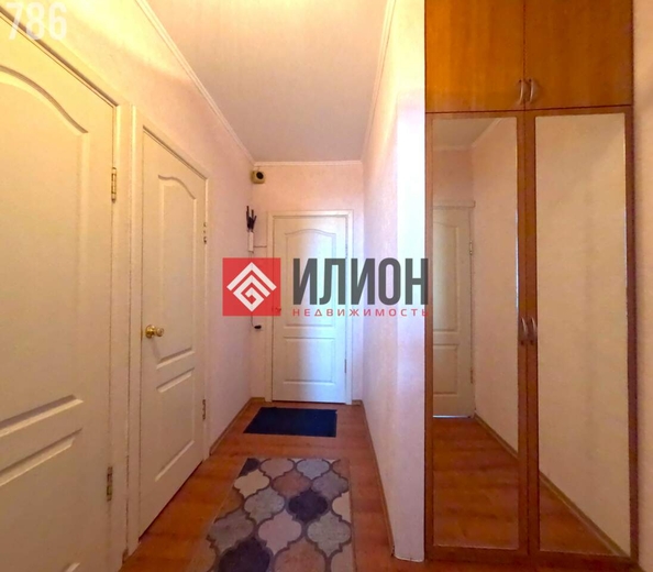 
  Продается 1-комн. квартира 42.5 м². Фото 7.