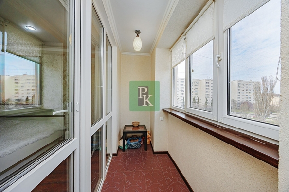 
  Продается 3-комн. квартира 68 м². Фото 5.