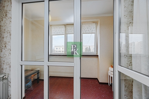 
  Продается 3-комн. квартира 68 м². Фото 6.