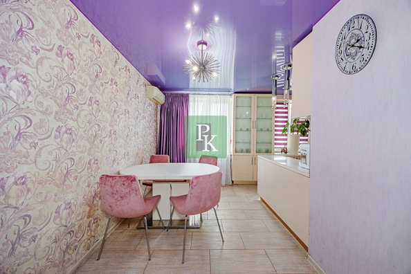 
  Продается 3-комн. квартира 68 м². Фото 11.