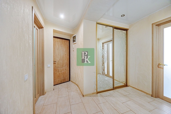 
  Продается 3-комн. квартира 68 м². Фото 20.