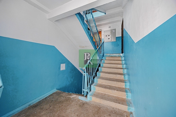 
  Продается 3-комн. квартира 68 м². Фото 21.