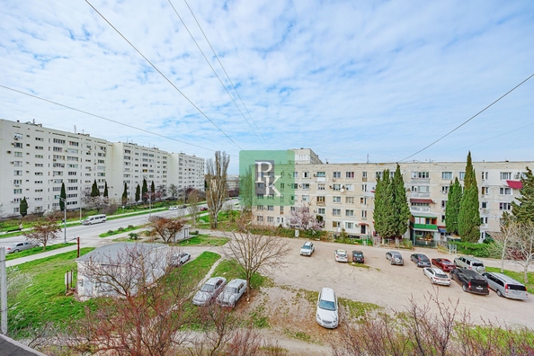
  Продается 3-комн. квартира 68 м². Фото 23.