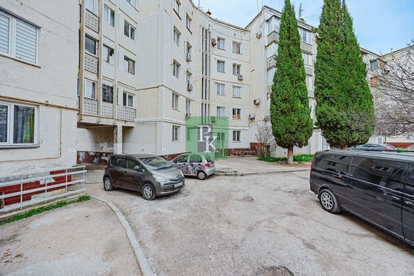 
  Продается 3-комн. квартира 68 м². Фото 24.