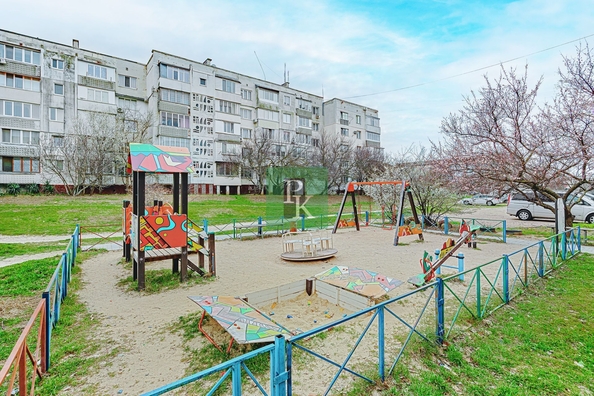 
  Продается 3-комн. квартира 68 м². Фото 25.