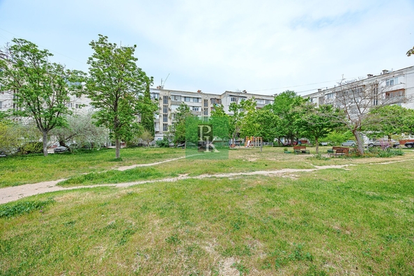 
  Продается 3-комн. квартира 68 м². Фото 27.