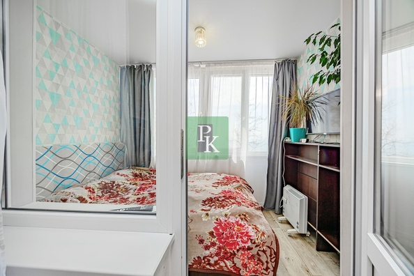 
  Продается 1-комн. квартира 44.9 м². Фото 3.