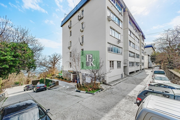 
  Продается 1-комн. квартира 44.9 м². Фото 22.