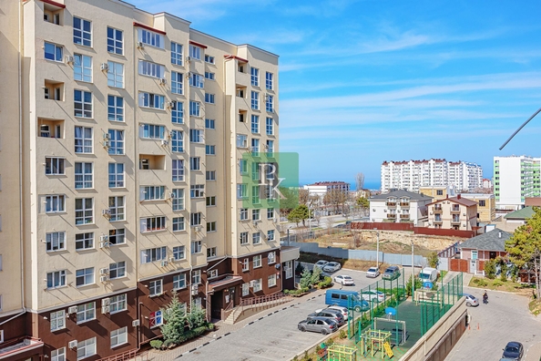 
  Продается 1-комн. квартира 30 м². Фото 15.