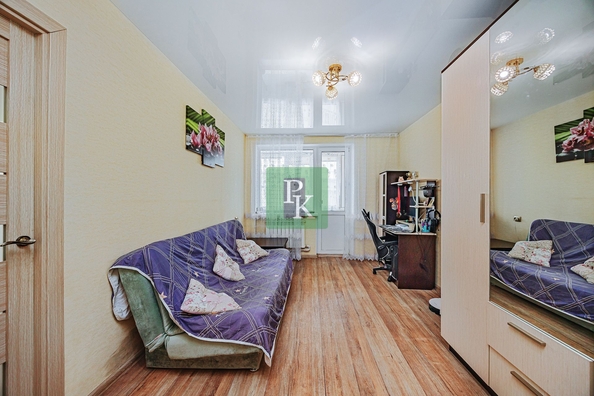 
  Продается 2-комн. квартира 40 м². Фото 1.