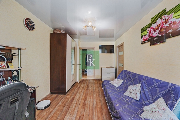 
  Продается 2-комн. квартира 40 м². Фото 2.